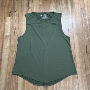 NWOT Zyia  tank size xl.